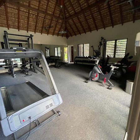 Les Alizees Grand Baie Apartment Екстериор снимка