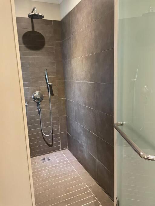Les Alizees Grand Baie Apartment Екстериор снимка