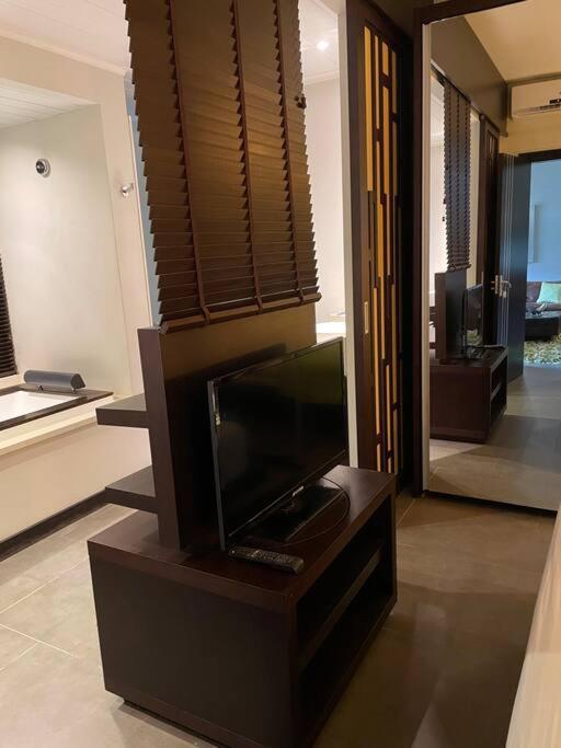 Les Alizees Grand Baie Apartment Екстериор снимка